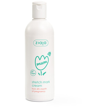 Mamma Mia Body Cream - Telový krém proti striám